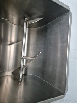 MÍCHAČKA MASA 50 L MÍCHAČKA KLOBÁS - 3