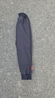 Dětské softshellové kalhoty 92,98,104,110,116 - 3