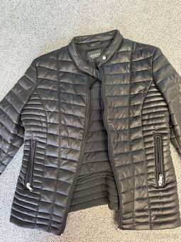 přechodná Bunda Guess dámská - dívčí Perfektní stav - 3