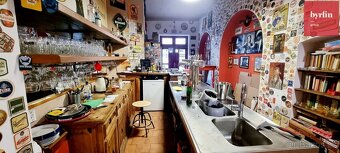 Pronájem komerčního prostoru 194 m2, centrum Opavy - 3