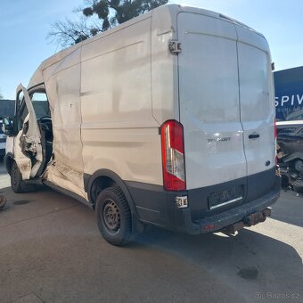 Ford Transit Mk8   náhradní díly - 3