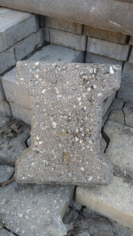 Zámková dlažba - 3