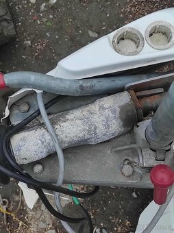 Caravan cardinal abbey 600 r v.2008 - 3