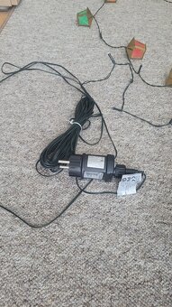 Vánoční lucerničky, světlušky - 3