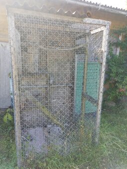 Klec pro chovatele - 3