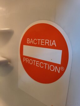 kvalitní lednice AEG Electrolux 154cm - 3