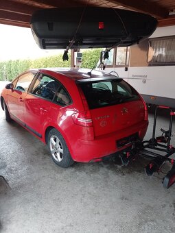 Citroen C4 1,4 LPG - 3