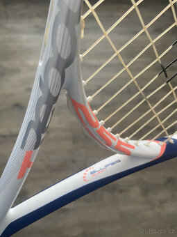 tenisova raketa - 3