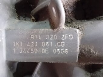 SKODA OCTAVIA2-DILY - 3