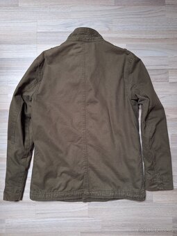 Pánský kabát OLD NAVY vel. M - 3