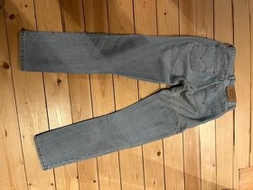 Dámské džíny LEVIS - 3