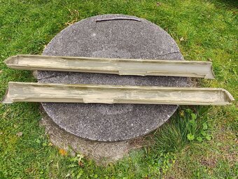 Nové prahy VW Vento,Golf 3 - 3