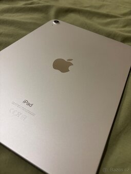 Apple iPad 10,9" 64gb - 10.generace 2022 Silver - 3
