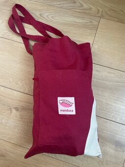Nosítko Manduca - 3