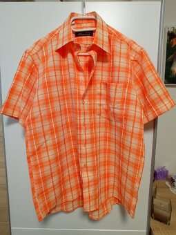 Pánské košile - 3