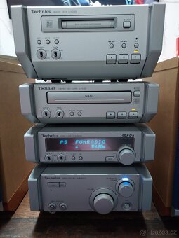 Technics HD-505 - 3