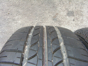 LETNÍ PNEU 185X60X15 BRIDGESTONE - 3