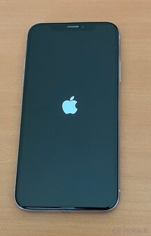 Iphone X, 256 GB, velmi dobrý stav - 3