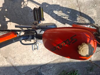 Stadion 11 ušák - 3