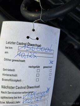 Citroën Grand C4 picasso 2.0HDi 7míst - 3