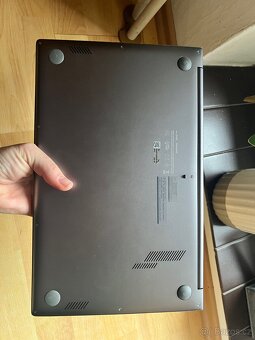 Asus Vivobook s14 - 3