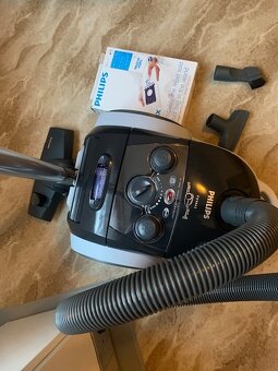 Prodám vysavač . - 3