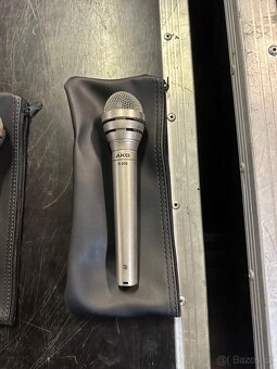 AKG D320 B - 3