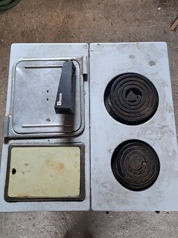 Kuchyňský robot - 3