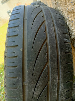 ALU kola 5x114,3 R16 - 3