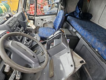 Iveco Eorocargo 120E22 - 3