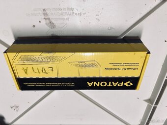 Akumulátor pro IBM Thinkpad T61/R61i 4400mAh - 3