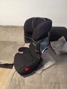 Autosedačka Cybex Pallas 2-fix - 3