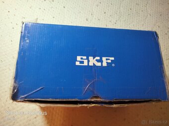Vodňí čerpadlo, chlazeňí motoru. SKF VKPC 86419 - 3