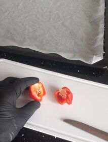 INFINITY CHILLI PEPPER - 3