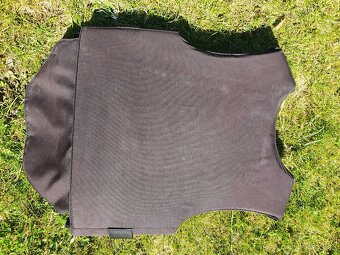 Jezdecka bezpečnostni vesta dětská - 3