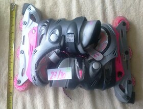 Dětské oblečení a další - PRODÁM - - 3