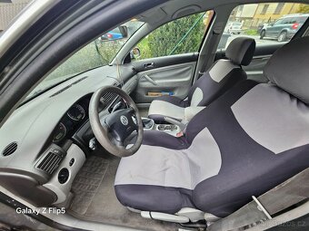 Passat b5.5 bez SPZ - 3