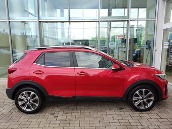 Kia Stonic 1.6. CRDi 81Kw PREMIUM - 3
