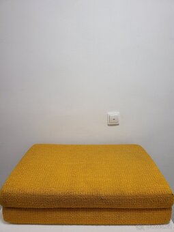 levná matrace pro psa79x50-100cm - 3