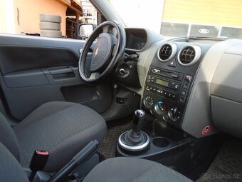 ford fusion 1,4i 03 ND - 3