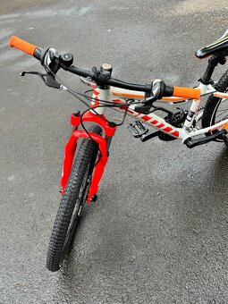 Dětské kolo Scott Scale 24 Disc - 3