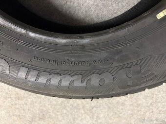 Barum brilantis 2 165/70R14 - 3