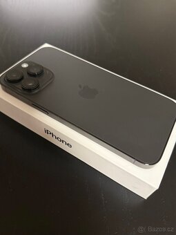 iPhone 14 Pro Max 128GB - 3