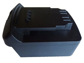 Prodám aku adaptér MILWAUKEE / DeWalt - 3