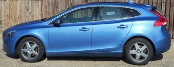 2015 Volvo v40 - 3