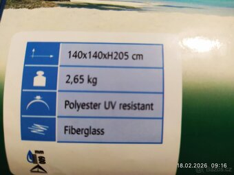 Samostatná kabina - 3