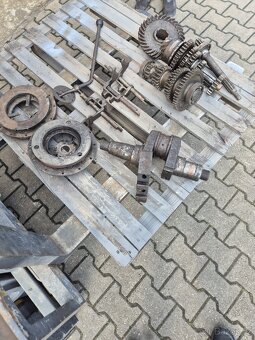 Zetor 15 díly - 3