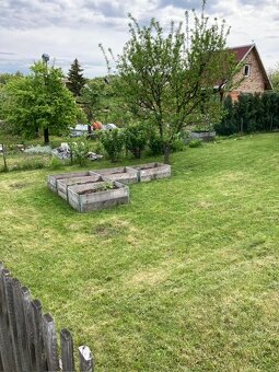 Zahrada Bílina prodej - 3