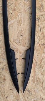 Střešní nosiče Octavia 3 - 3