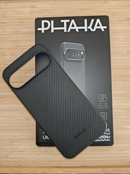 Google pixel 10 pro xl 16/256 - 3